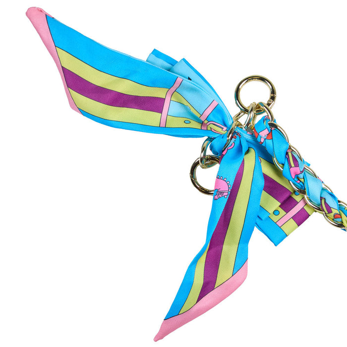 NRS Blue Horse Twilly Strap