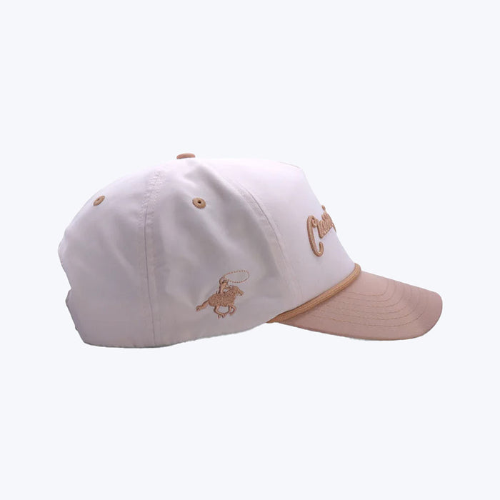 Classic Cowboy The Lambert Cap