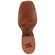 Tony Lama Men`s Camarillo Cognac 13in Cognac Goat Top