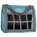 Classic Top Load Light Teal Hay Bag