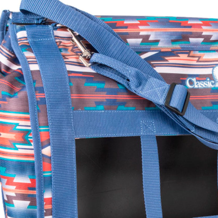 Classic Equine Pueblo Top Load Hay Bag