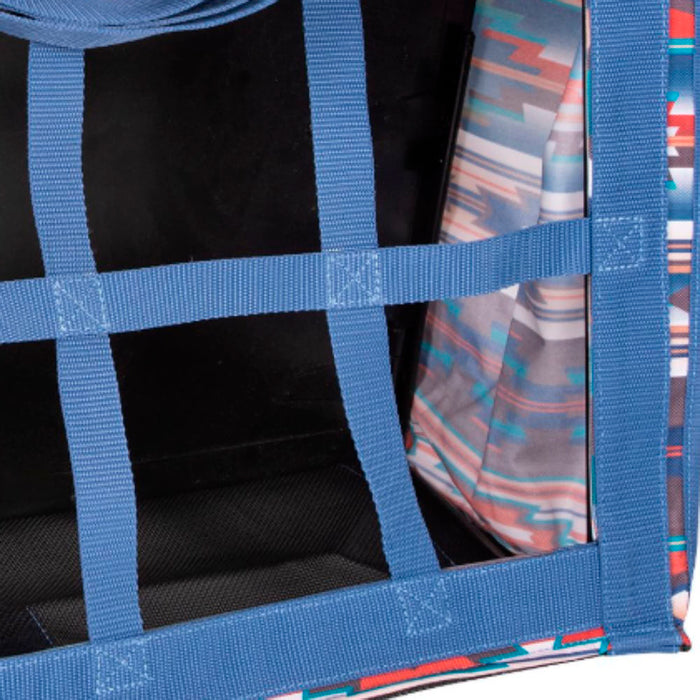 Classic Equine Pueblo Top Load Hay Bag