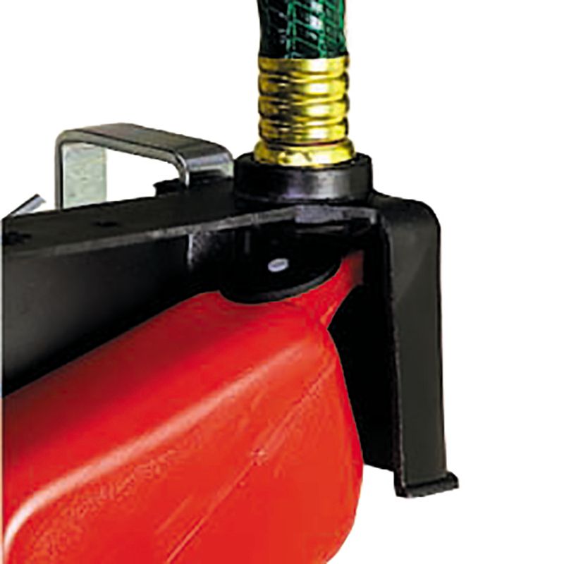 Little Giant Trough Matic Stock Tank Float Valve with Plastic Housing