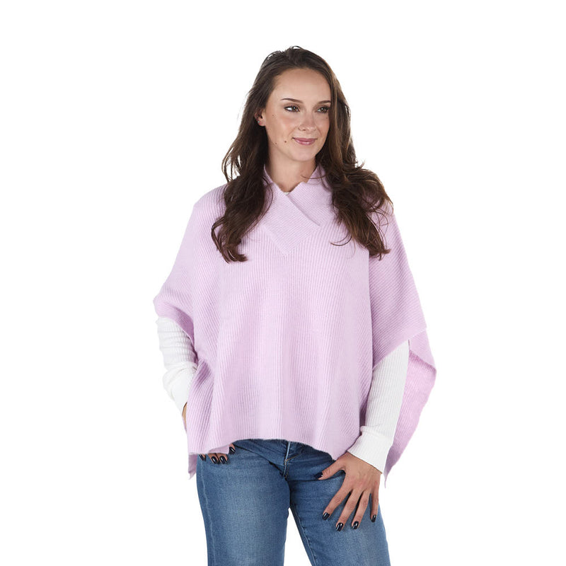 Thml Clothing Women's Lilac Flowy Top