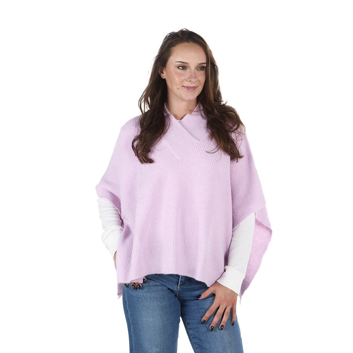 Thml Clothing Women's Lilac Flowy Top