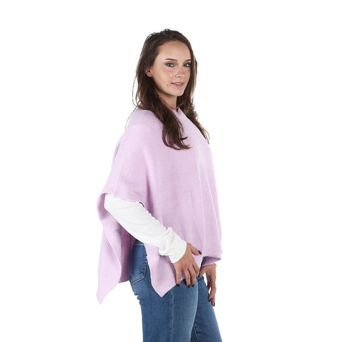 Thml Clothing Women's Lilac Flowy Top