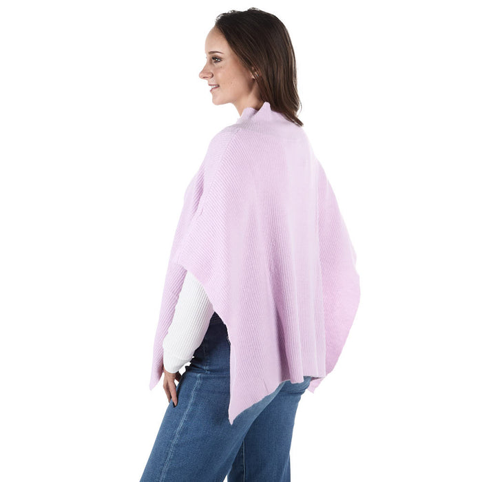 Thml Clothing Women's Lilac Flowy Top