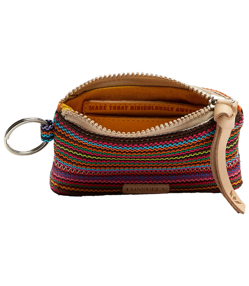 Consuela Ale Pouch