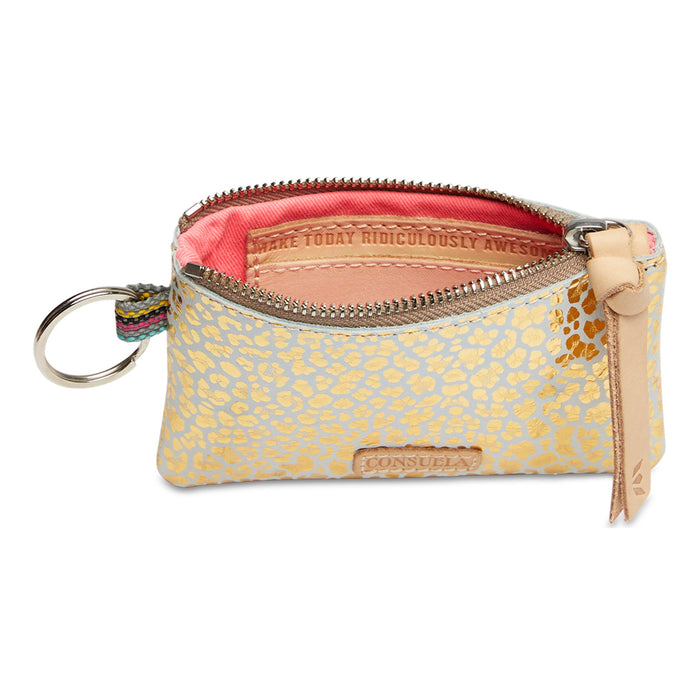 Consuela Pouch Kit