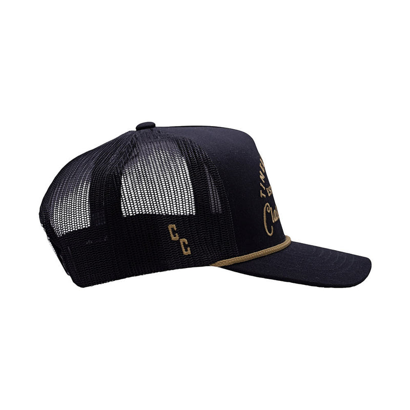 Classic Cowboy The Outpost Cap