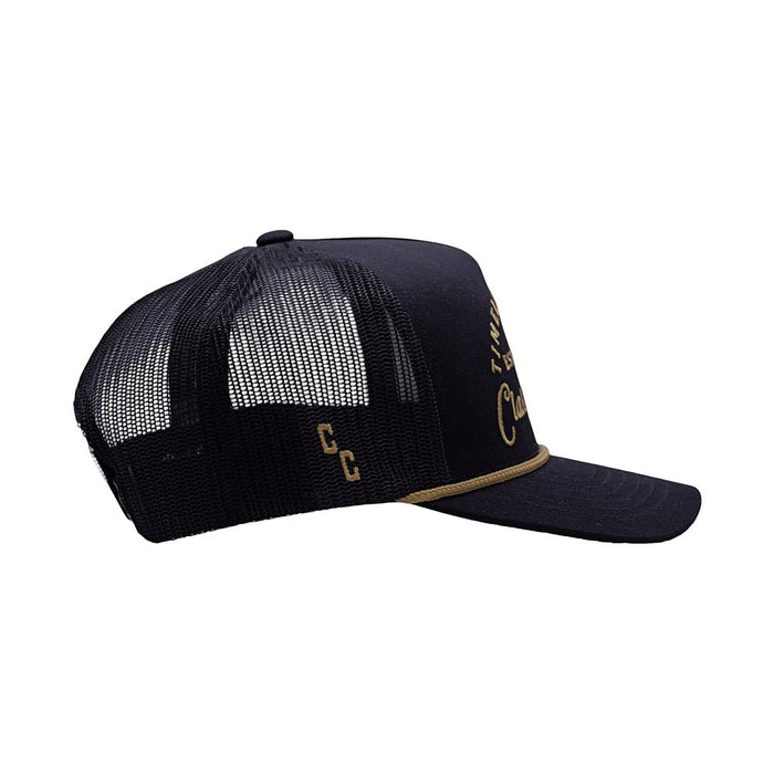 Classic Cowboy The Outpost Cap