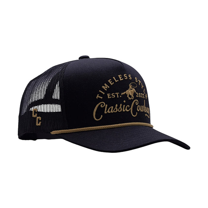 Classic Cowboy The Outpost Cap