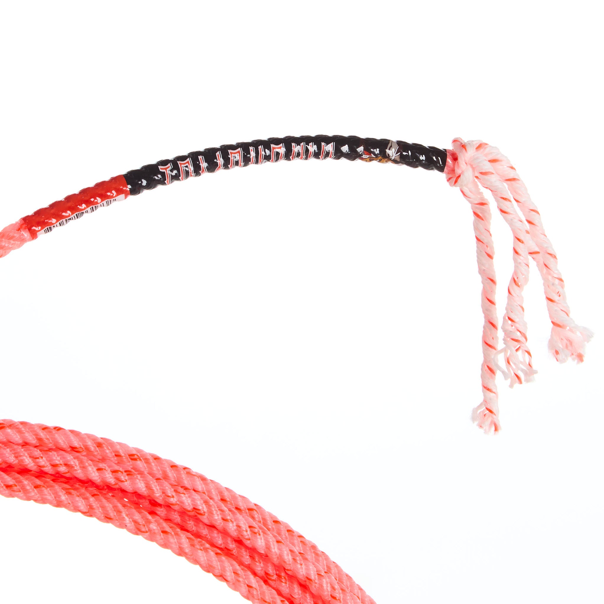 Star Rope Lone Star Ropes Tomahawk 28ft 3-Strand Dummy Rope
