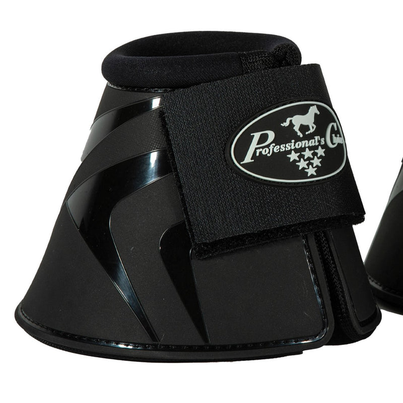 Professional's Choice TPU Hard Shell All Purpose Bell Boots