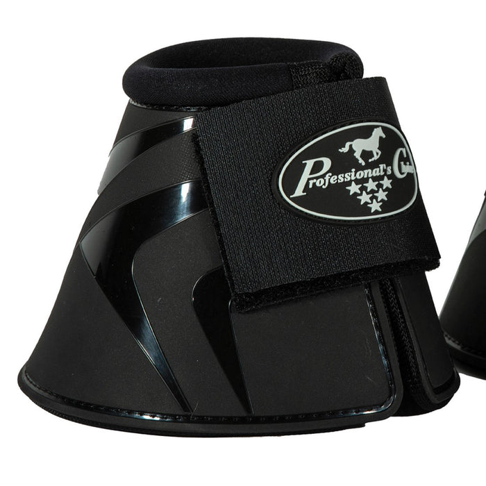 Professional's Choice TPU Hard Shell All Purpose Bell Boots