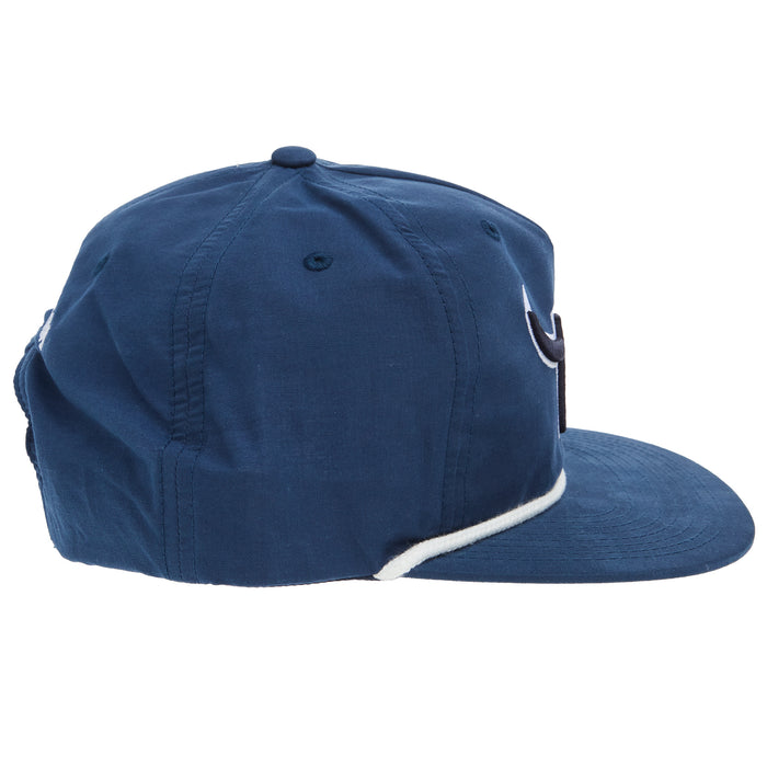 NRS Teamroper Navy and White Cap