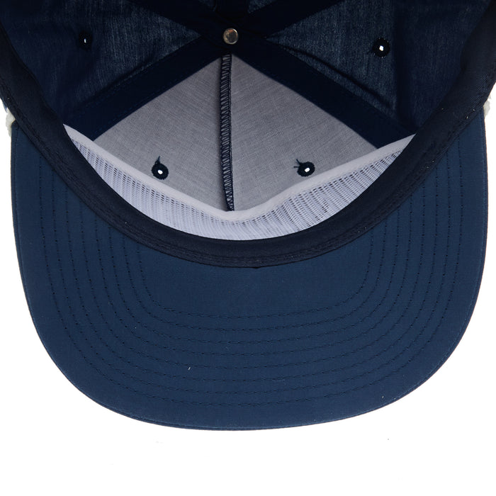 NRS Teamroper Navy and White Cap