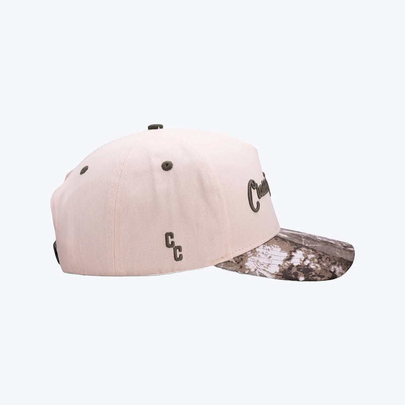 Classic Cowboy The Rancher Cap