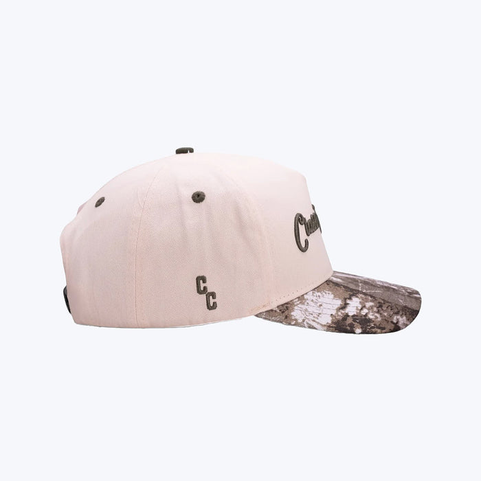 Classic Cowboy The Rancher Cap