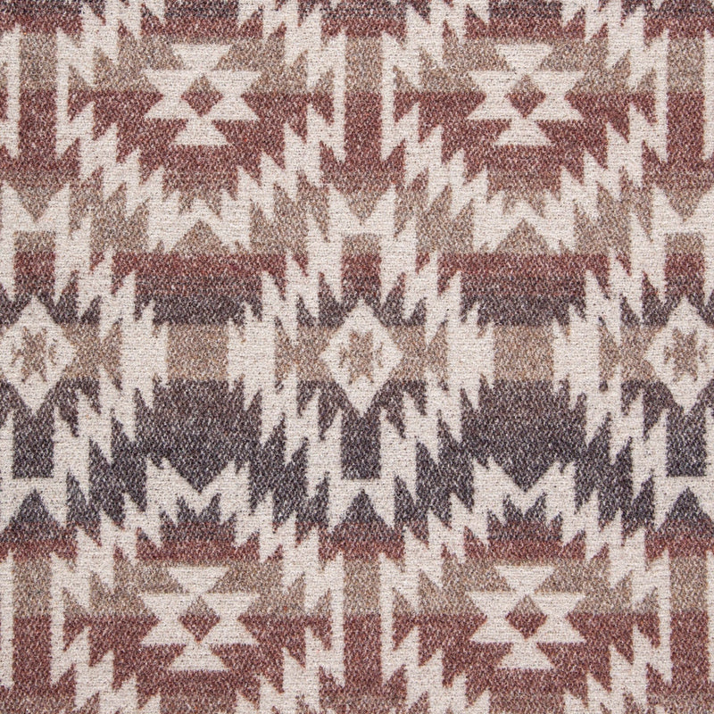 Paseo Road Mesa Wool Blend Throw Blanket