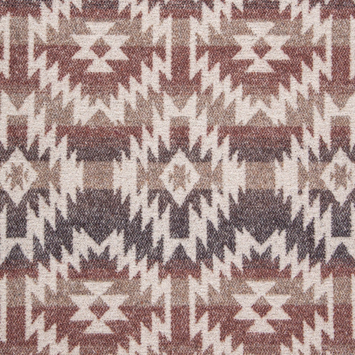 Paseo Road Mesa Wool Blend Throw Blanket