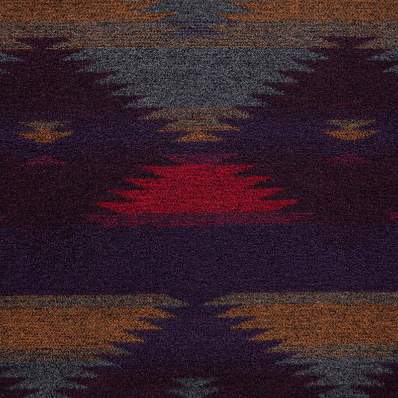 Hiend Accents Gila Wool Blend Throw Blanket