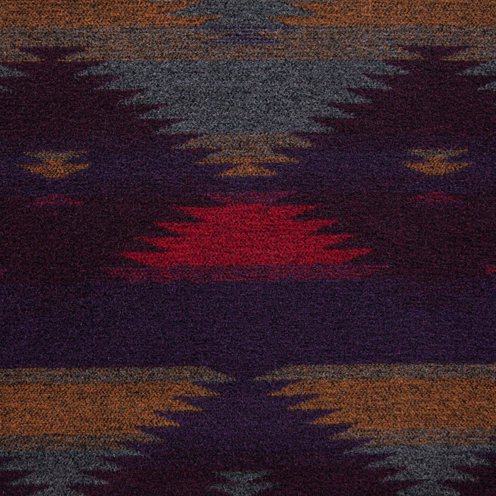 Hiend Accents Gila Wool Blend Throw Blanket