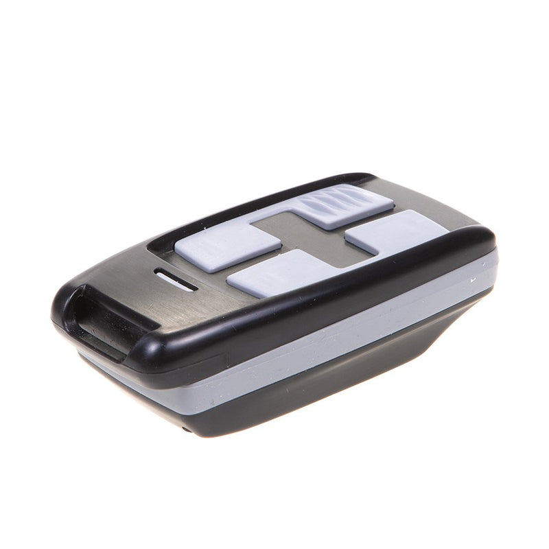 Priefert 4-Button Black Roping Chute Remote 2018
