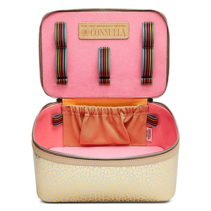 Consuela Kit Train Case
