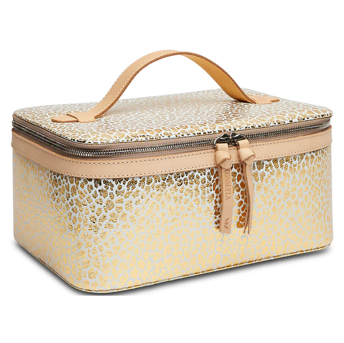 Consuela Kit Train Case