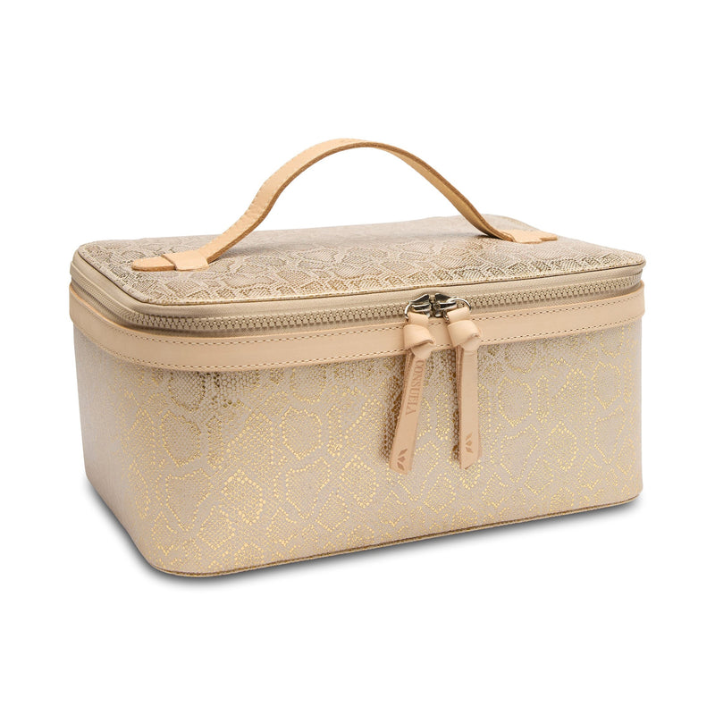 Consuela Train Case Leah