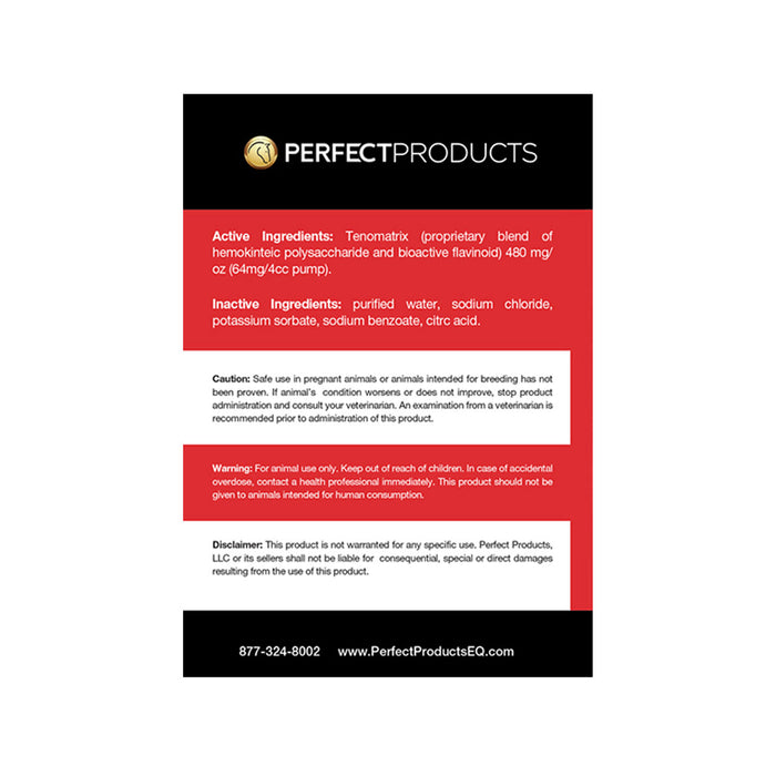 Perfect Products TRF Tendon Repair Formula 32oz