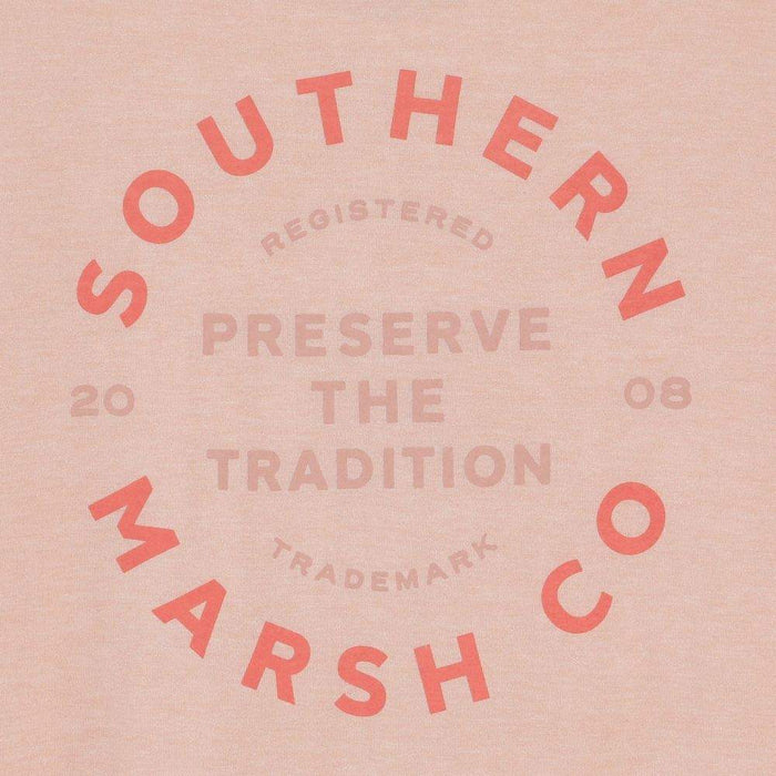 Southern Marsh Men's Seawash Traditions Tees