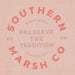 Southern Marsh Men's Seawash Traditions Tees
