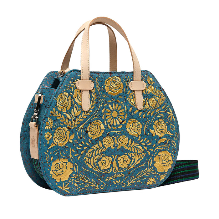Consuela Lady Bird Satchel Shiloh