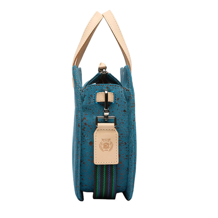 Consuela Lady Bird Satchel Shiloh