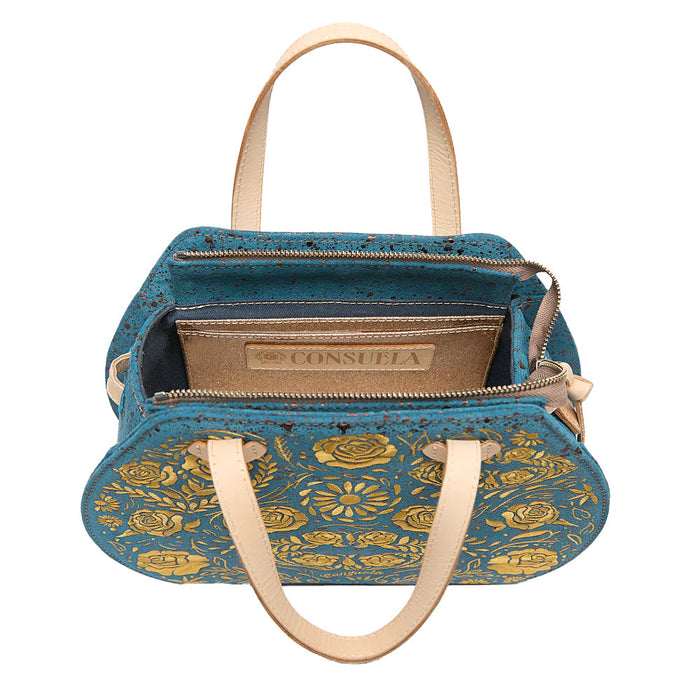 Consuela Lady Bird Satchel Shiloh