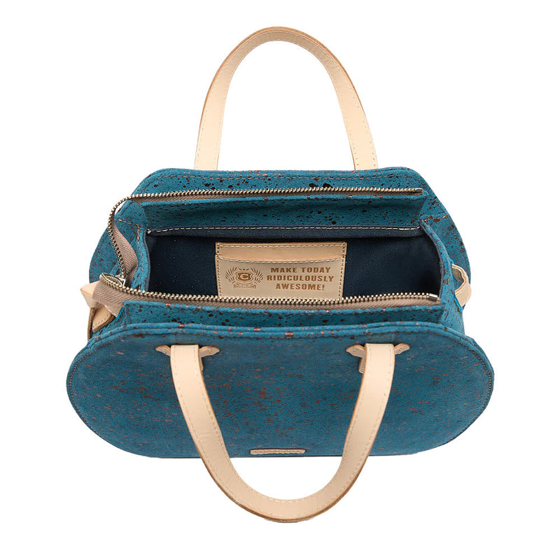 Consuela Lady Bird Satchel Shiloh