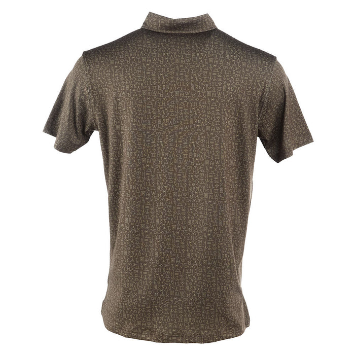 Texas Standard Men's Chisholm Traditions Polo