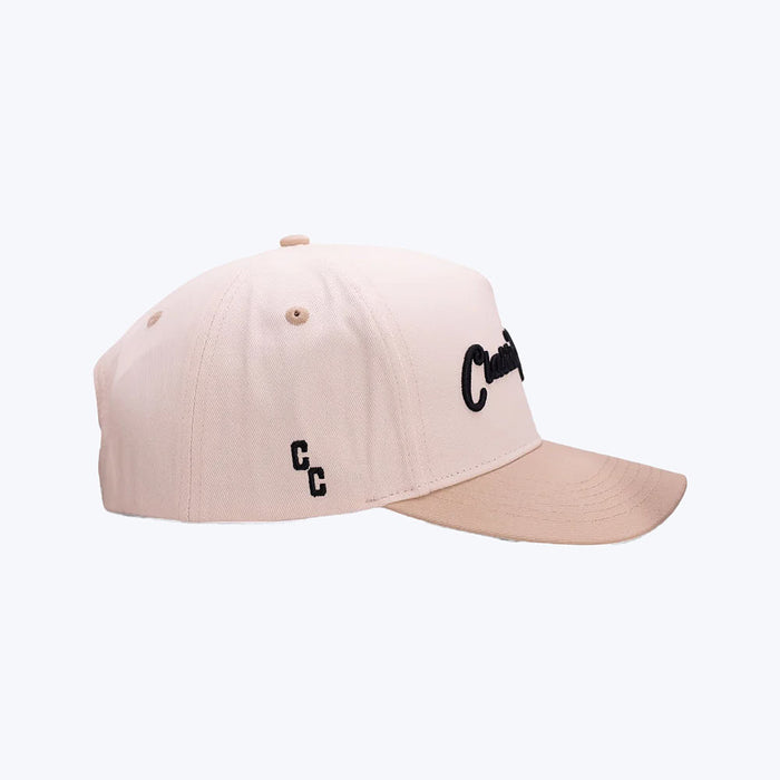 Classic Cowboy The Sahara Cap