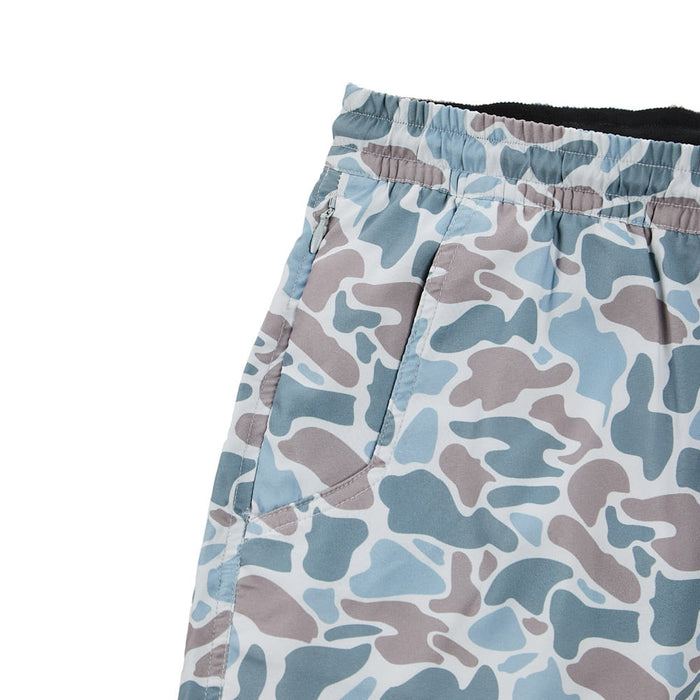 Texas Standard Men's Camo Frio Waterloo Swim Shorts
