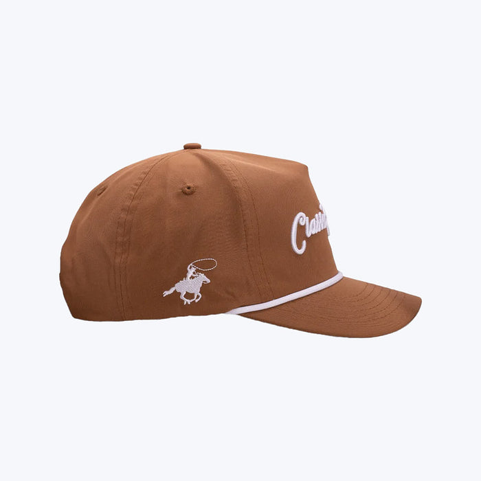 Classic Cowboy The Single Barrel Cap