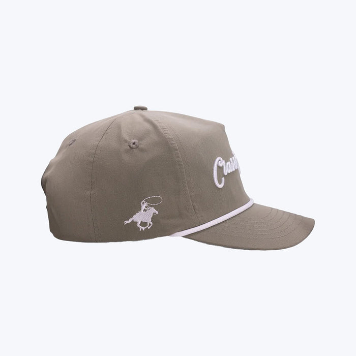 Classic Cowboy The Sage Cap