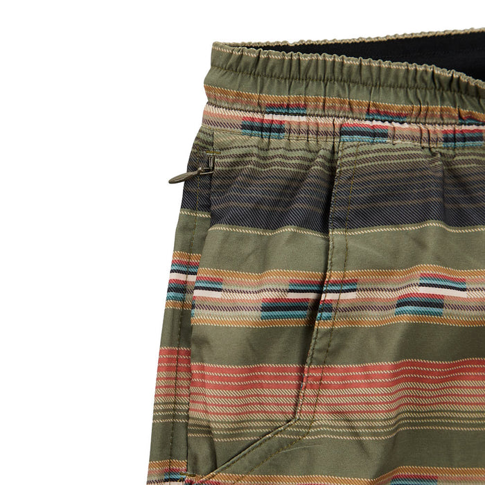 Texas Standard Men's Tejas Waterloo Swim Shorts