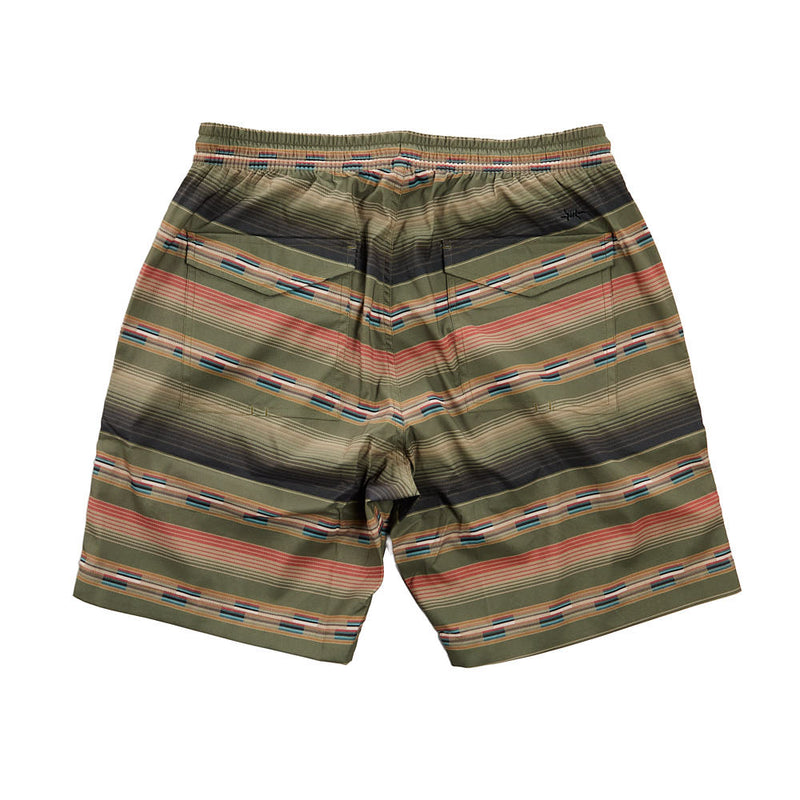 Texas Standard Men's Tejas Waterloo Swim Shorts