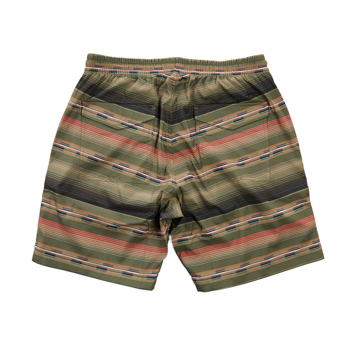 Texas Standard Men's Tejas Waterloo Swim Shorts