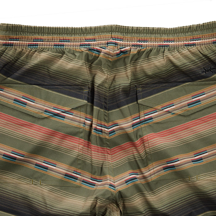 Texas Standard Men's Tejas Waterloo Swim Shorts