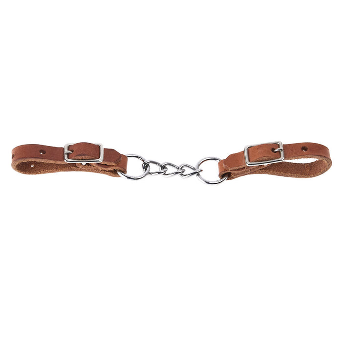Reinsman 3 Link Curb Chain