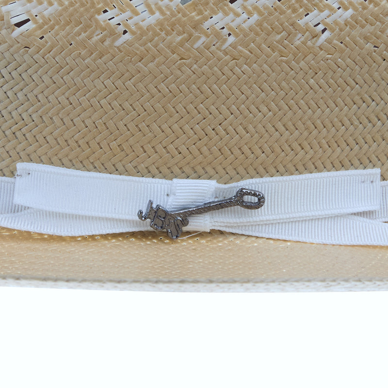 Stetson Hats Open Road L.E 2 3/4in Brim Straw