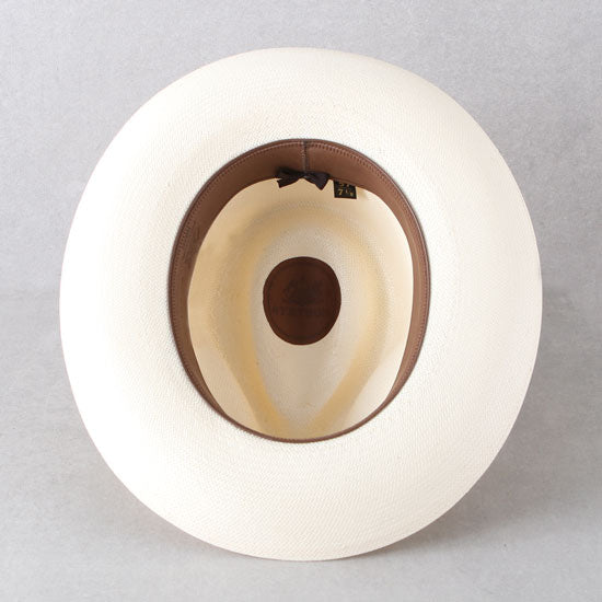Stetson Hats Tallahassee Shantung 3in. Brim